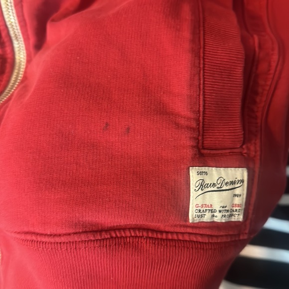 G-Star Raw Size Large - Picture 5 of 6